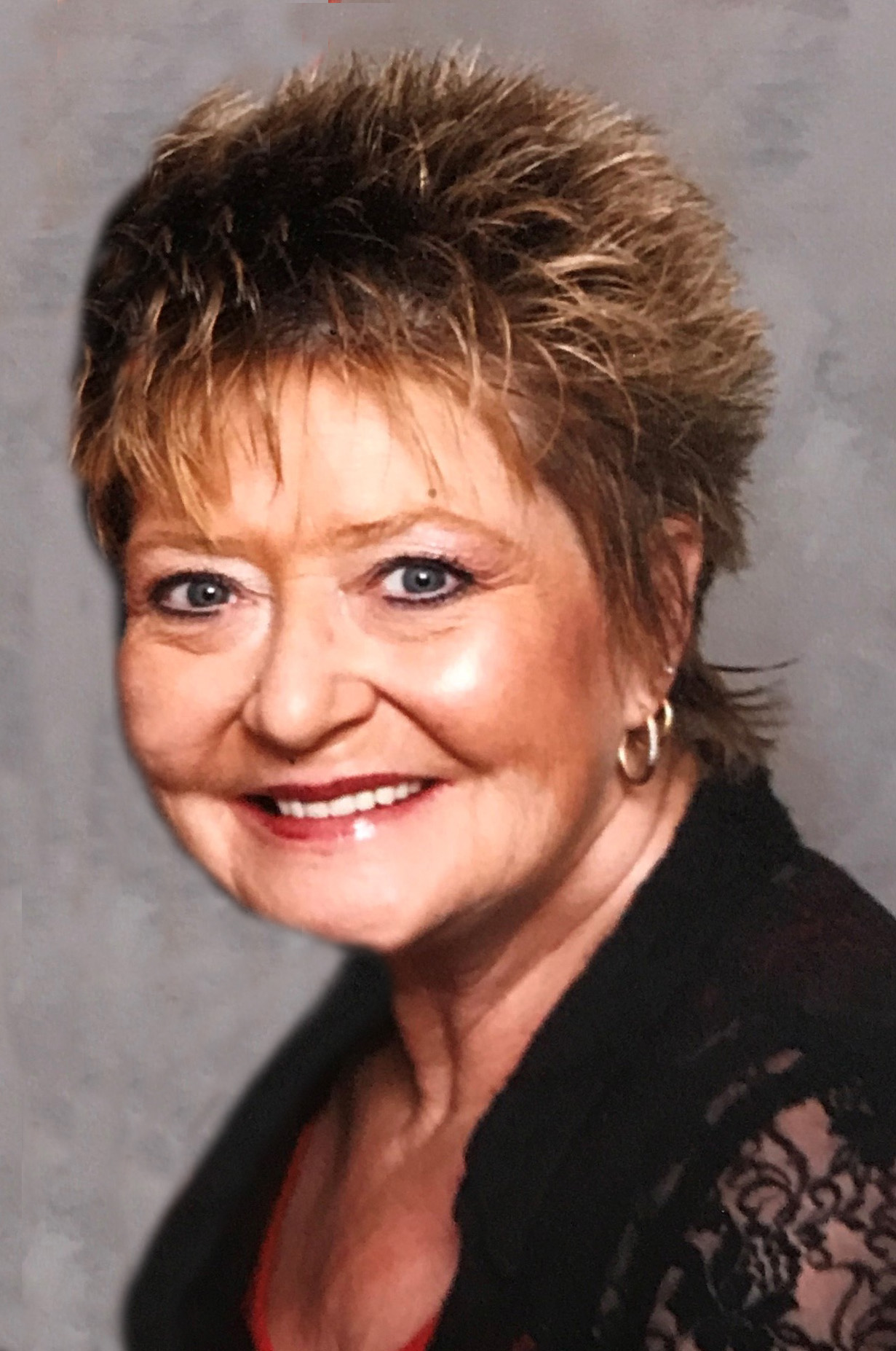 Roxanne Faye Wardrobe Obituary in Grande Prairie at Bear Creek Funeral