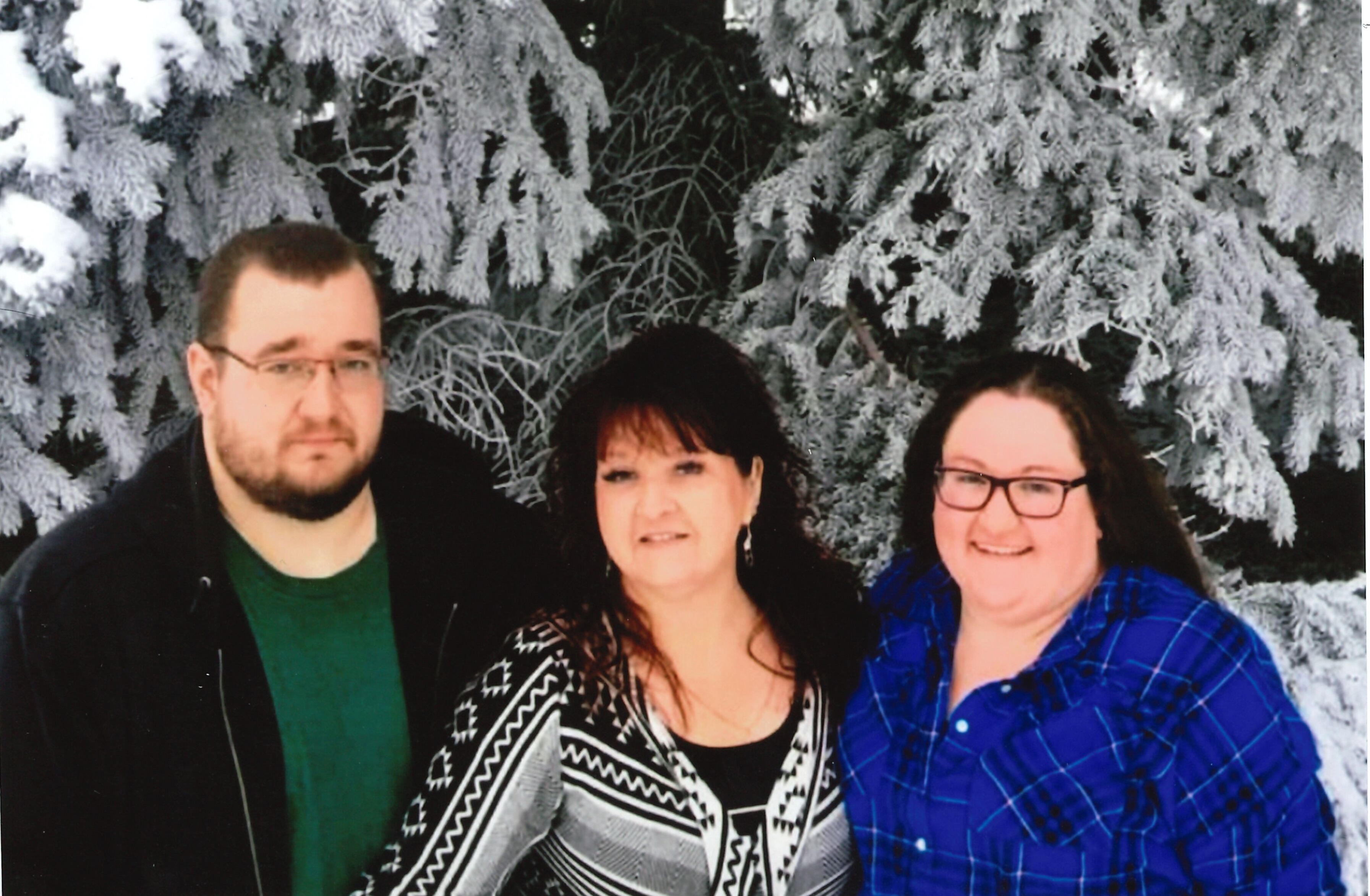 Denise Renee Dyck Obituary in Grande Prairie at Bear Creek Funeral Home Bear Creek Funeral Home