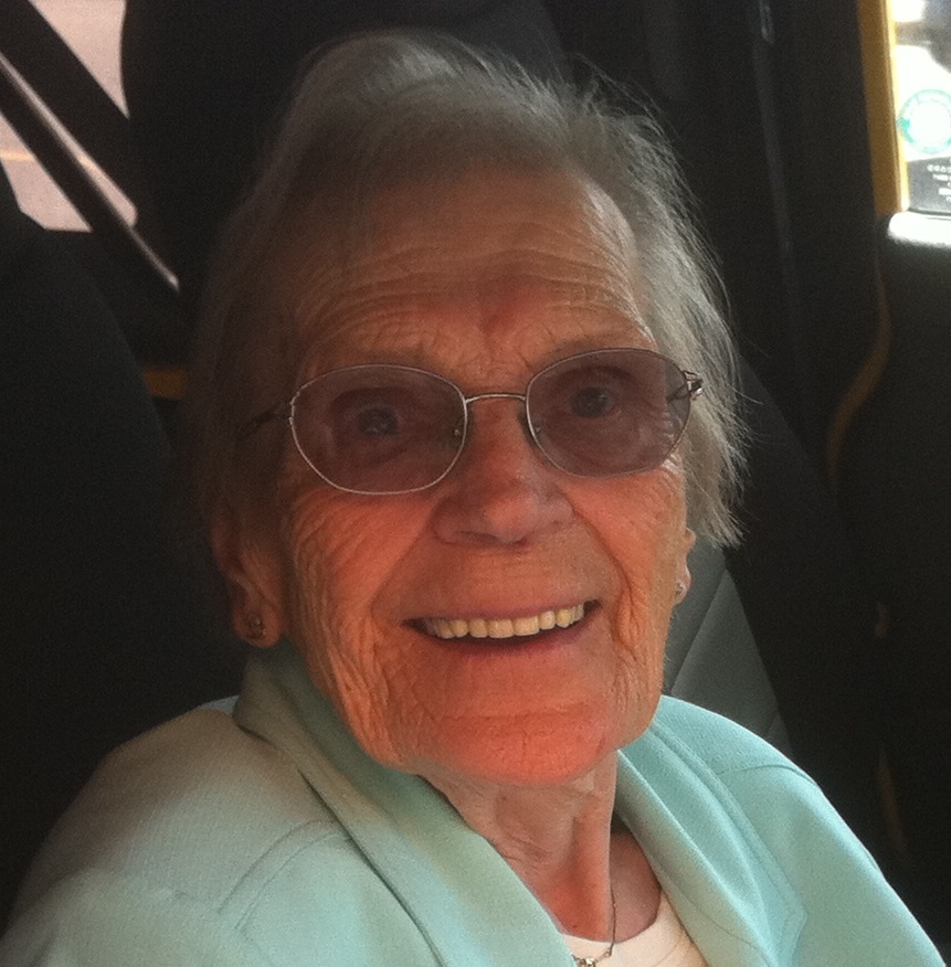 Margaret T Weaver Obituary in Grande Prairie at Bear Creek Funeral Home Bear Creek Funeral Home